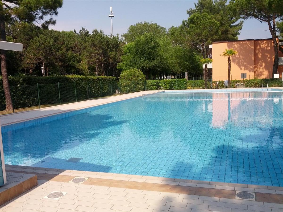 White Star Bibione Exterior foto