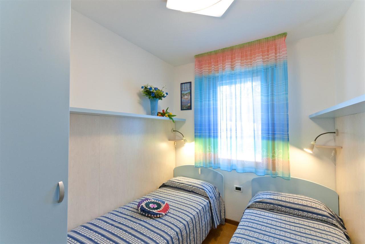 White Star Bibione Exterior foto